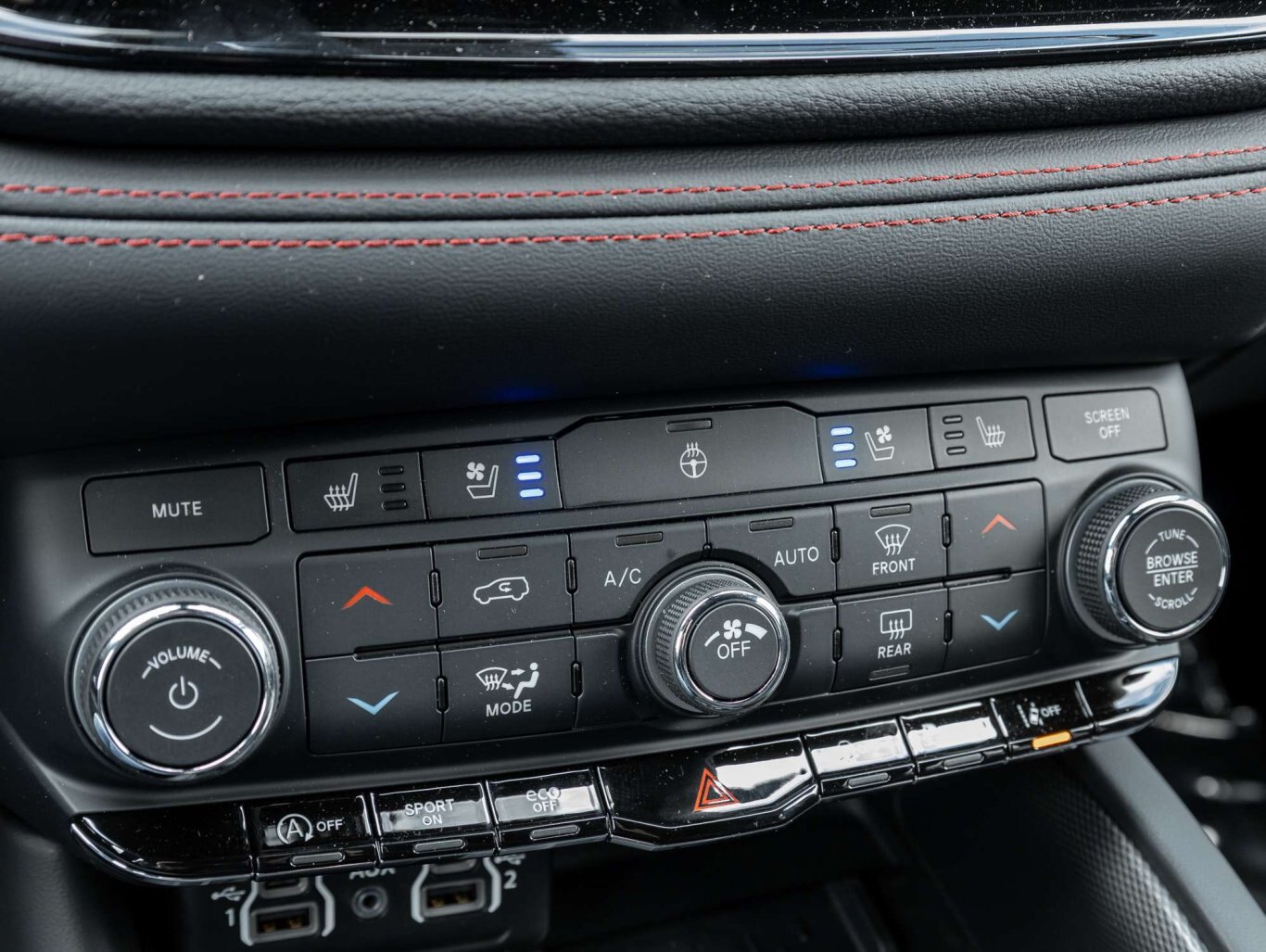 2026 Dodge Durango GT PLUS SUNROOF LOADED SPECIAL FEATURE