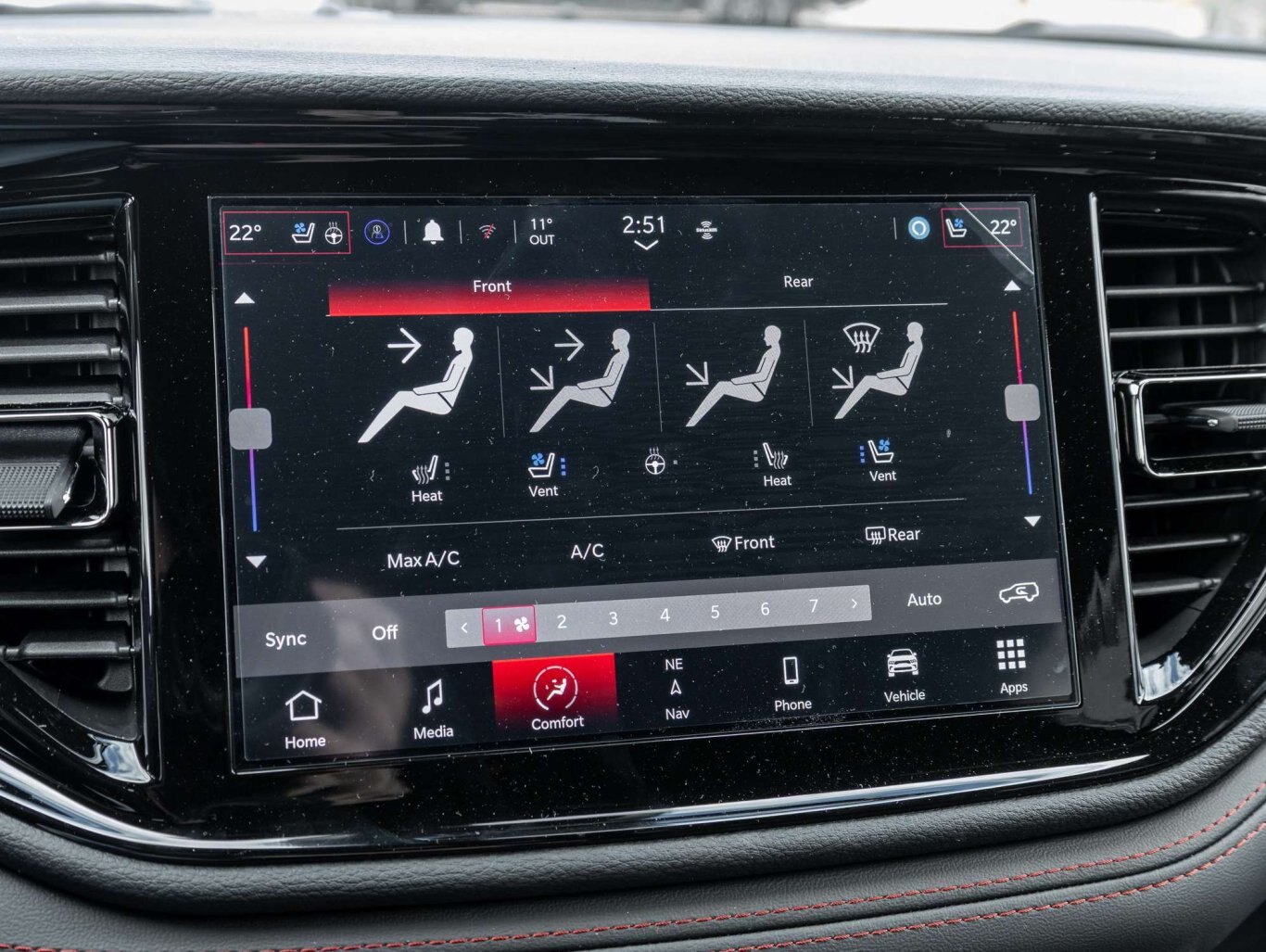 2026 Dodge Durango GT PLUS SUNROOF LOADED SPECIAL FEATURE