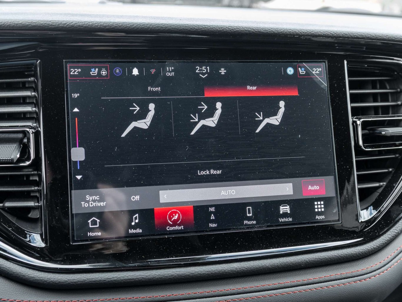 2026 Dodge Durango GT PLUS SUNROOF LOADED SPECIAL FEATURE
