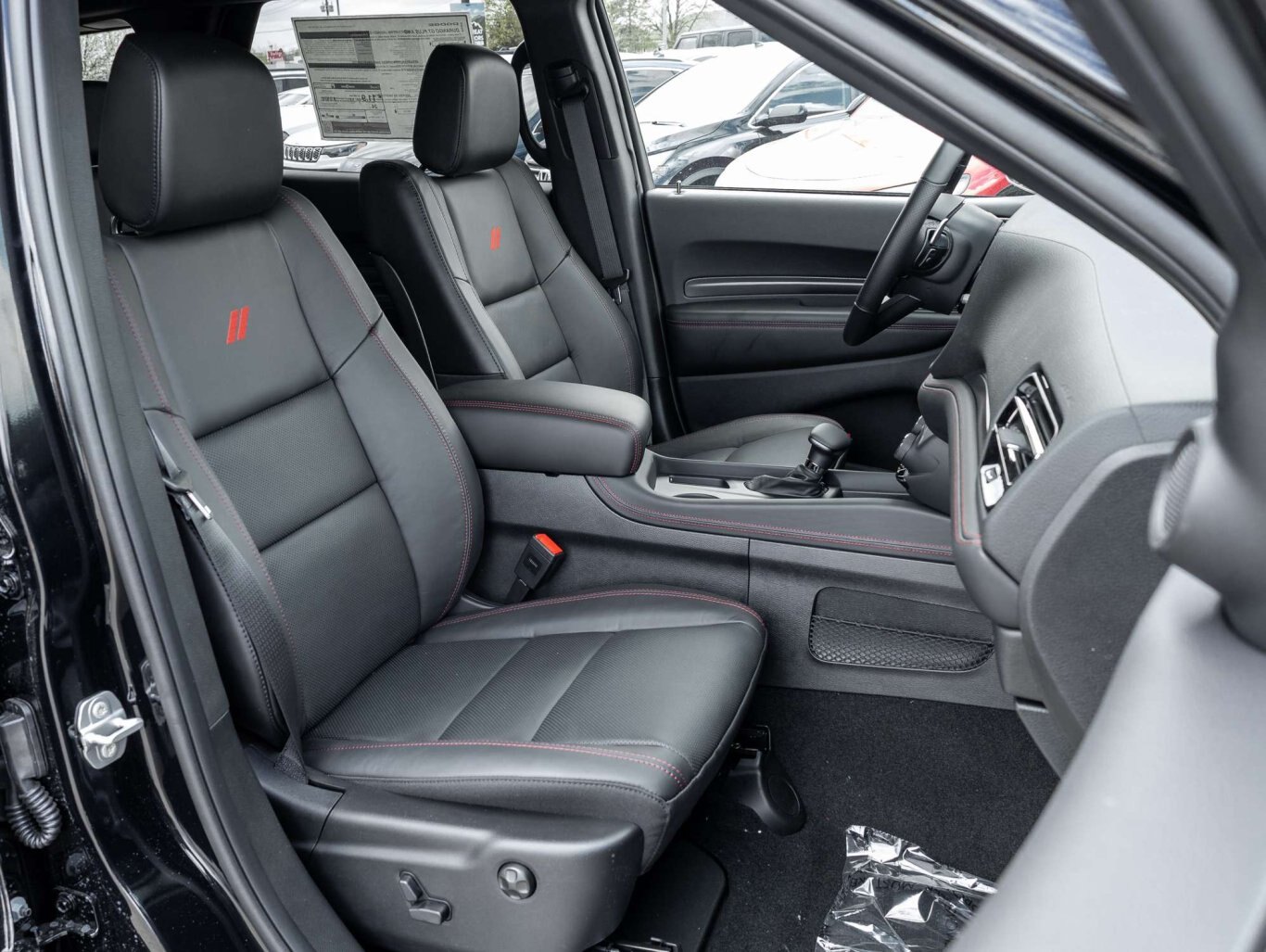 2026 Dodge Durango GT PLUS SUNROOF LOADED SPECIAL FEATURE