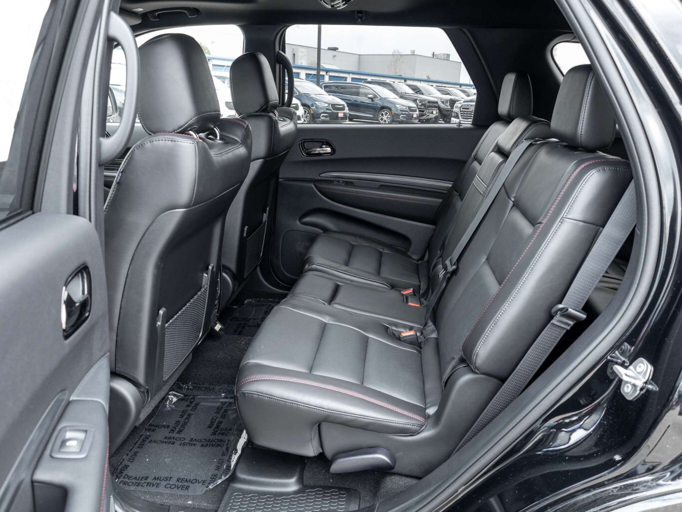 2026 Dodge Durango GT PLUS SUNROOF LOADED SPECIAL FEATURE