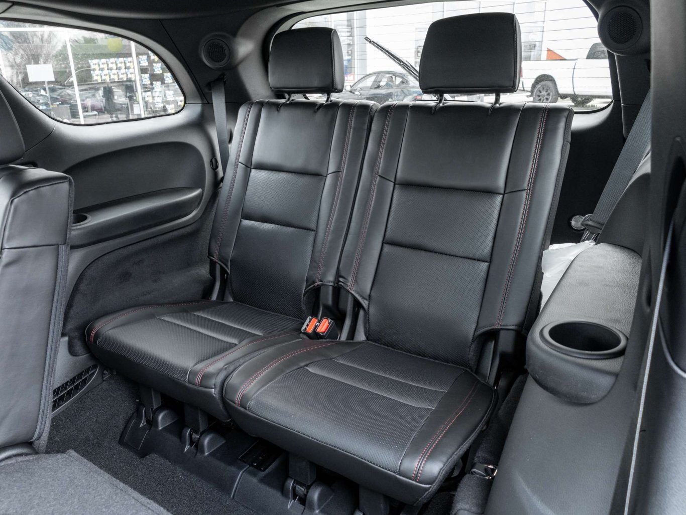2026 Dodge Durango GT PLUS SUNROOF LOADED SPECIAL FEATURE