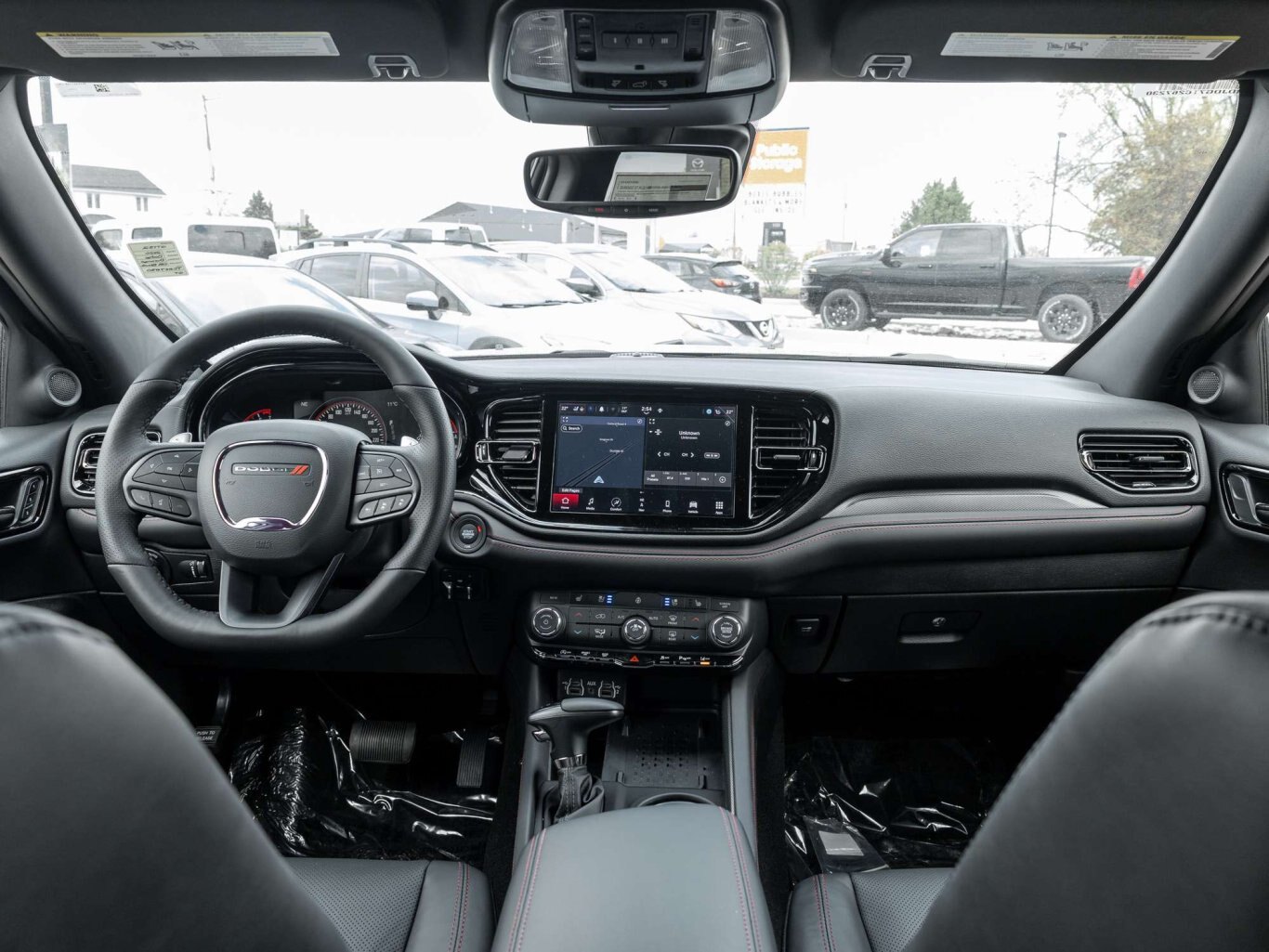 2026 Dodge Durango GT PLUS SUNROOF LOADED SPECIAL FEATURE