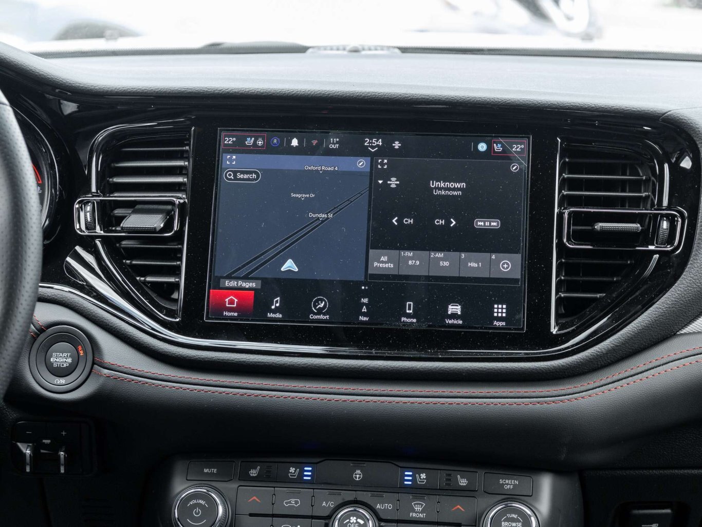 2026 Dodge Durango GT PLUS SUNROOF LOADED SPECIAL FEATURE