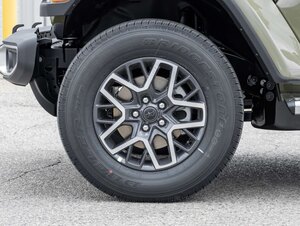 2026 Jeep Wrangler SAHARA 0% FINANCING AVAILABLE FOR 84 MONTHS