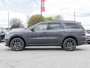 2026 Dodge Durango GT PLUS AWD LEATHER NIGHT EDITION LOADED