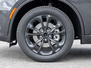 2026 Dodge Durango GT PLUS AWD LEATHER NIGHT EDITION LOADED