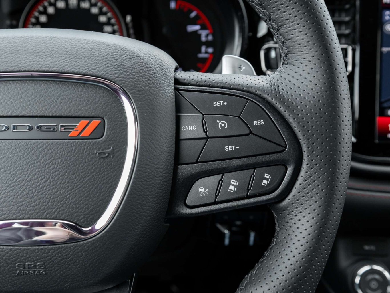 2026 Dodge Durango GT PLUS AWD LEATHER NIGHT EDITION LOADED