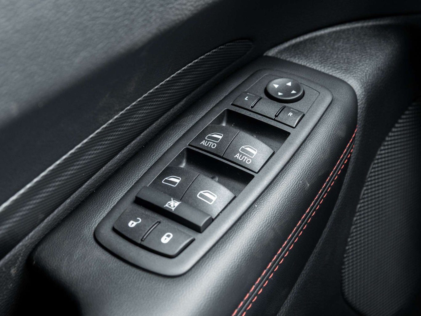 2026 Dodge Durango GT PLUS AWD LEATHER NIGHT EDITION LOADED