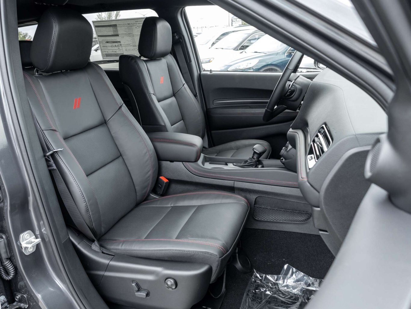2026 Dodge Durango GT PLUS AWD LEATHER NIGHT EDITION LOADED