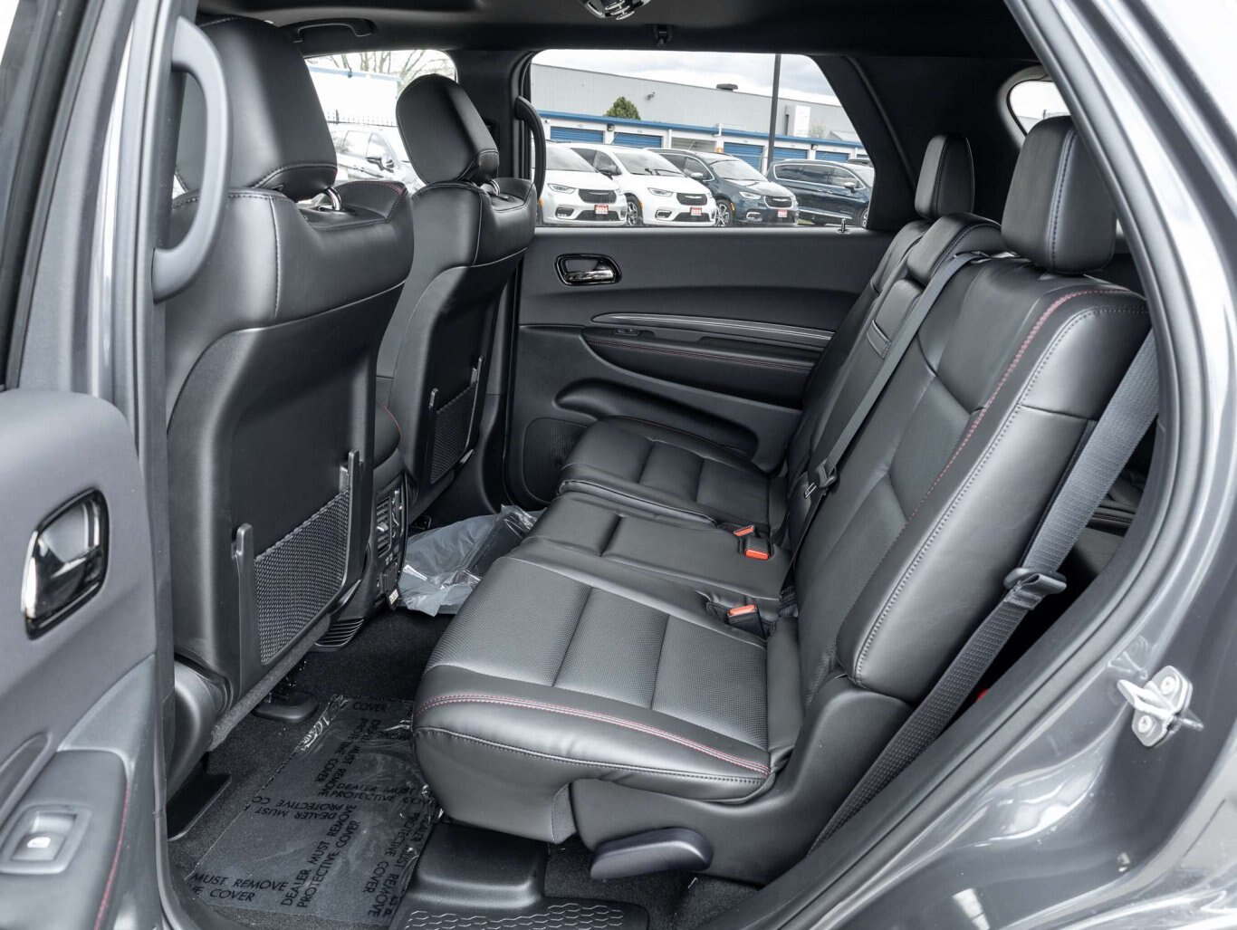 2026 Dodge Durango GT PLUS AWD LEATHER NIGHT EDITION LOADED