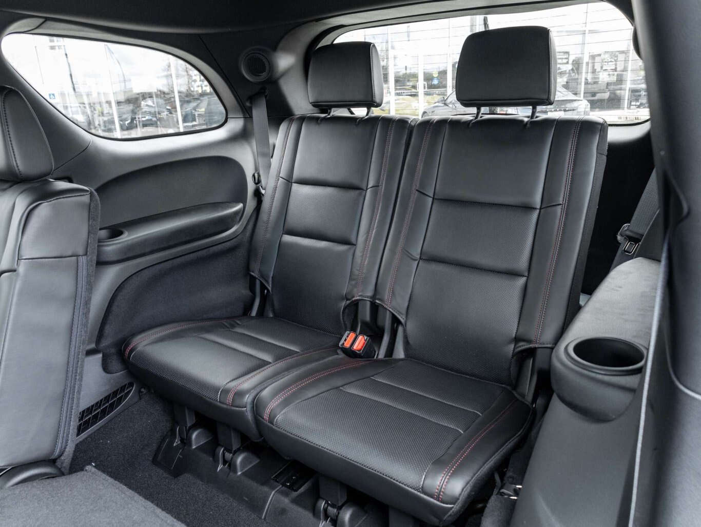 2026 Dodge Durango GT PLUS AWD LEATHER NIGHT EDITION LOADED