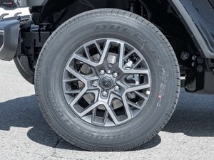 2026 Jeep Wrangler SAHARA 0% AVAILABLE FOR 84 MONTHS WHY BUY USED