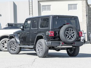 2026 Jeep Wrangler SAHARA 0% AVAILABLE FOR 84 MONTHS WHY BUY USED