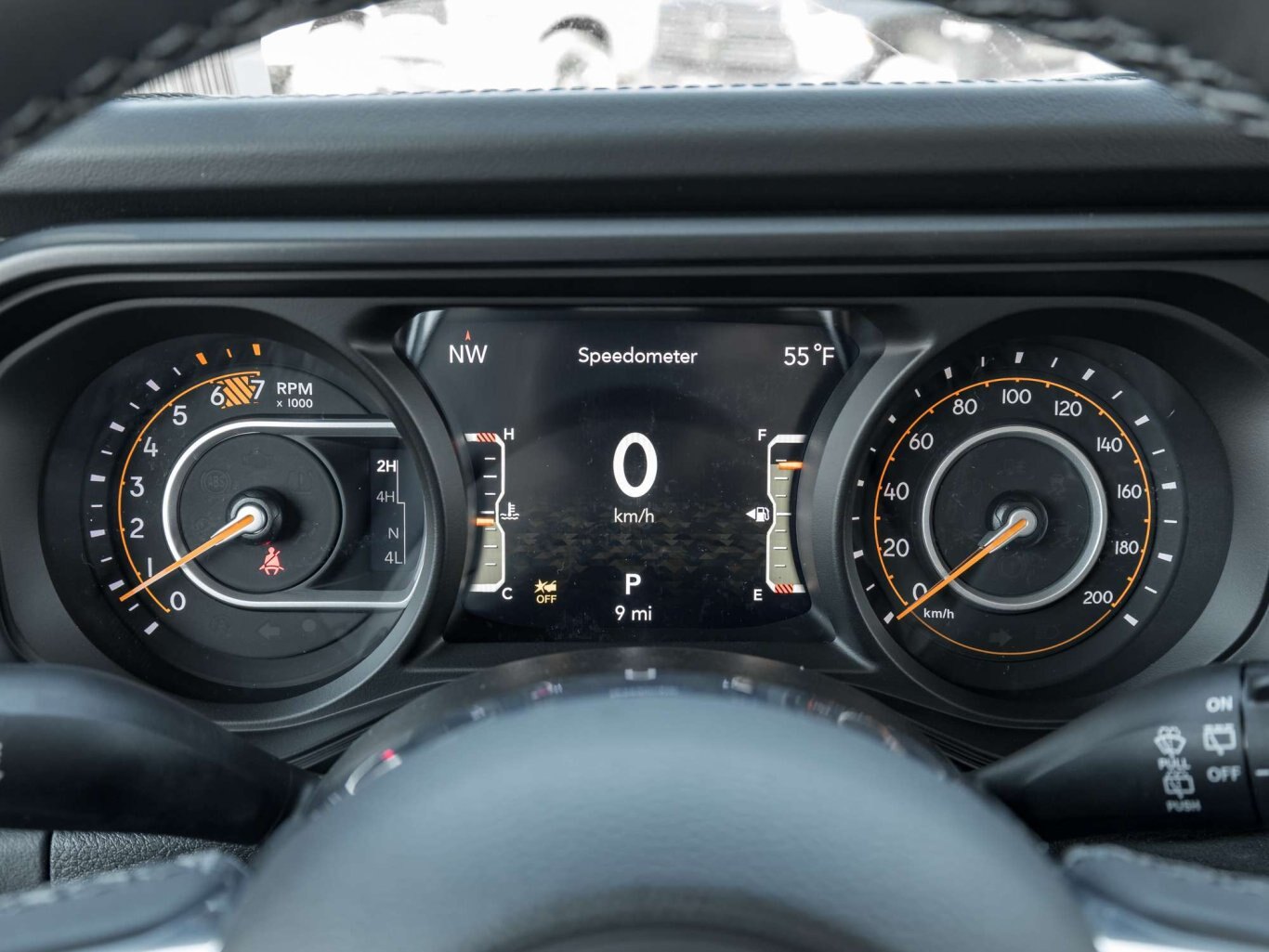 2026 Jeep Wrangler SAHARA 0% AVAILABLE FOR 84 MONTHS WHY BUY USED