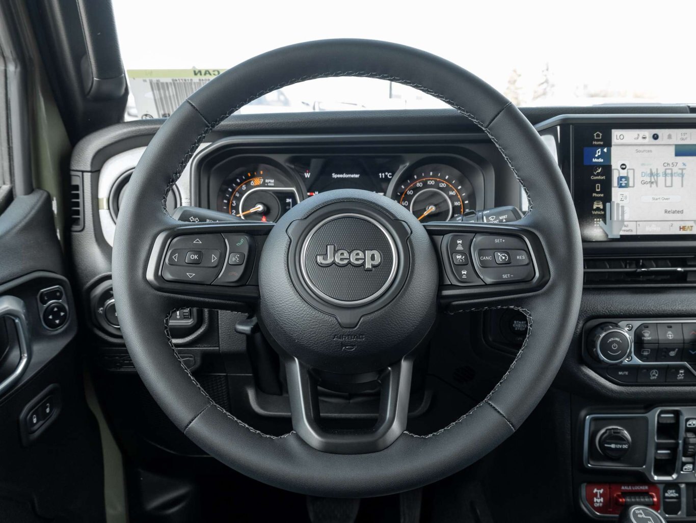 2026 Jeep Wrangler WILLYS 0% AVAILABLE FOR 84 MONTHS