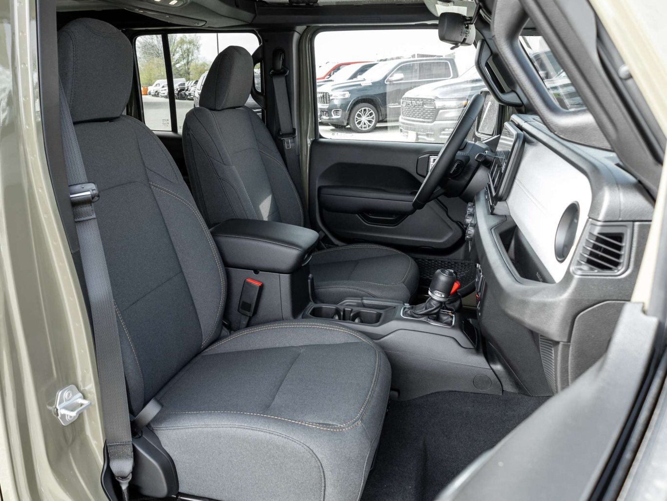 2026 Jeep Wrangler WILLYS 0% AVAILABLE FOR 84 MONTHS