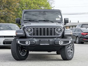 2026 Jeep Wrangler SAHARA SKY TOP 0% AVAILABLE FOR 84 MONTHS