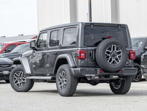 2026 Jeep Wrangler SAHARA SKY TOP 0% AVAILABLE FOR 84 MONTHS