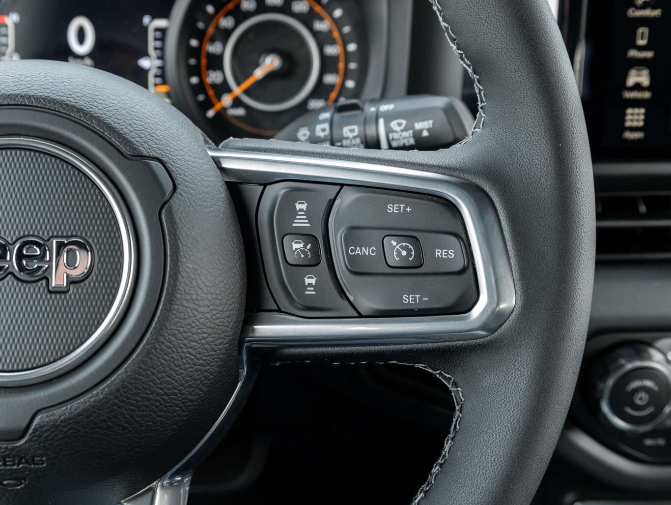 2026 Jeep Wrangler SAHARA SKY TOP 0% AVAILABLE FOR 84 MONTHS
