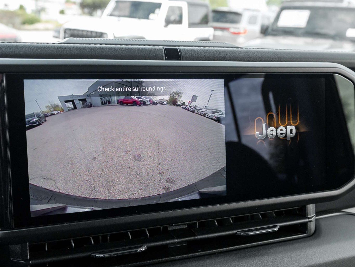 2026 Jeep Wrangler SAHARA SKY TOP 0% AVAILABLE FOR 84 MONTHS