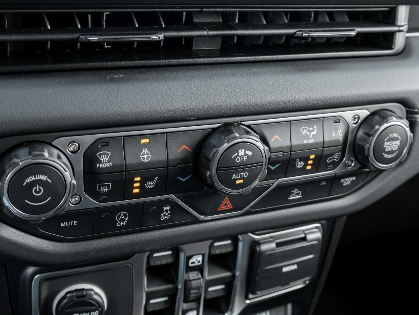 2026 Jeep Wrangler SAHARA SKY TOP 0% AVAILABLE FOR 84 MONTHS