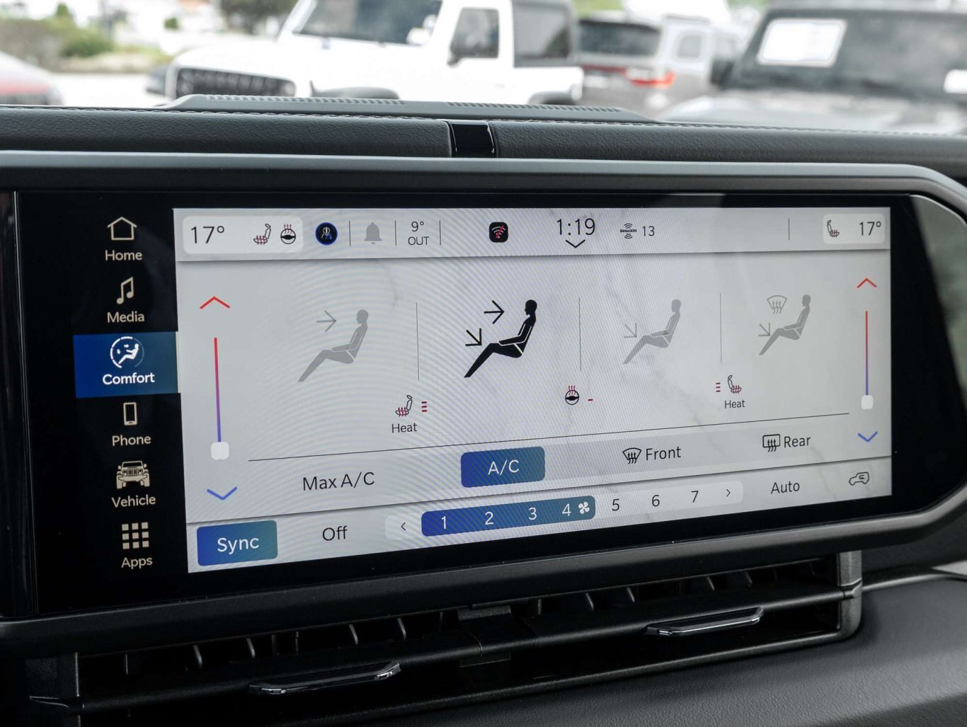 2026 Jeep Wrangler SAHARA SKY TOP 0% AVAILABLE FOR 84 MONTHS