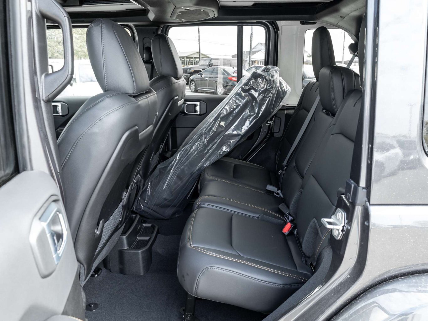 2026 Jeep Wrangler SAHARA SKY TOP 0% AVAILABLE FOR 84 MONTHS