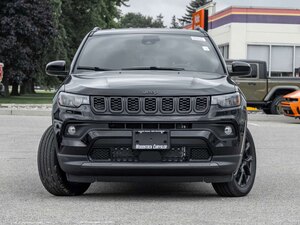 2026 Jeep Compass ALTITUDE BRAND NEW BLACK OUT PKG LOADED