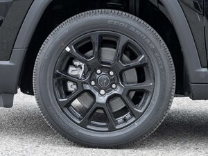 2026 Jeep Compass ALTITUDE BRAND NEW BLACK OUT PKG LOADED
