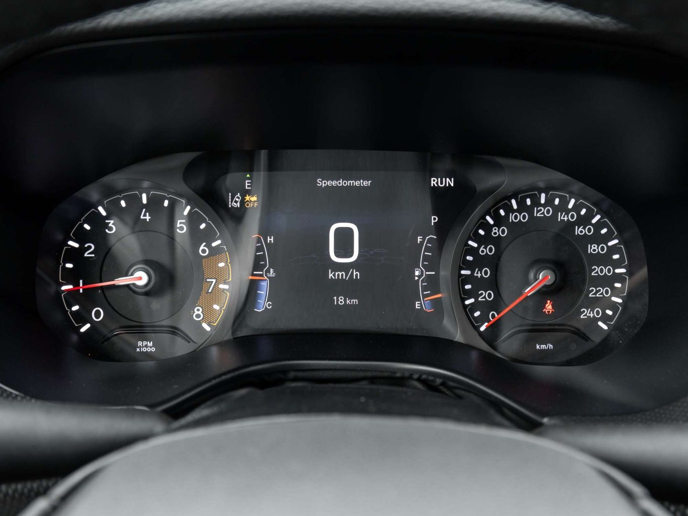 2026 Jeep Compass ALTITUDE BRAND NEW BLACK OUT PKG LOADED