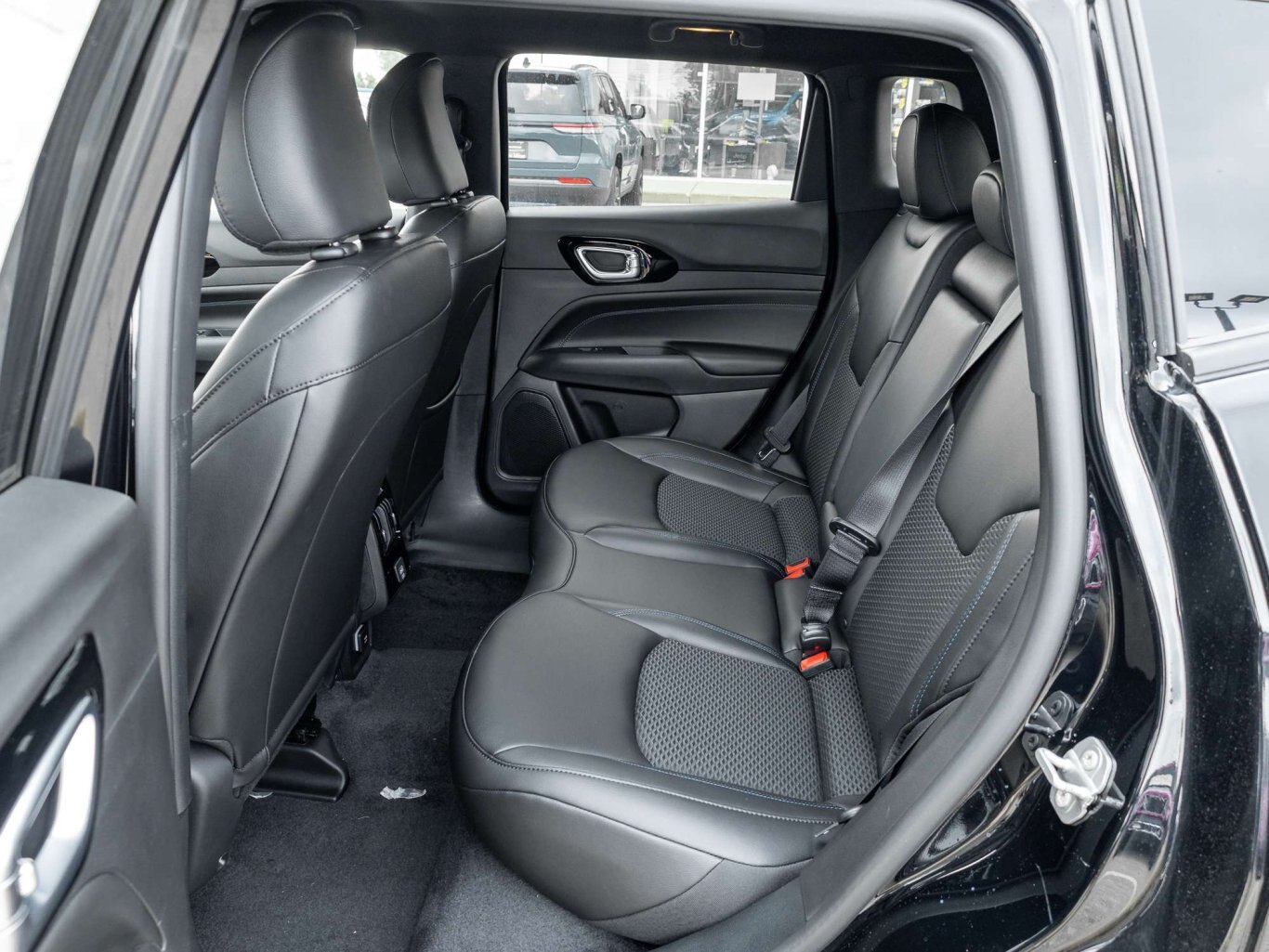 2026 Jeep Compass ALTITUDE BRAND NEW BLACK OUT PKG LOADED