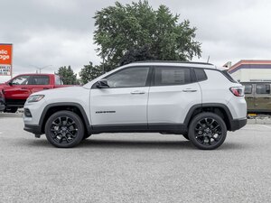 2026 Jeep Compass ALTITUDE BRAND NEW LOW PAYMENTS 4X4
