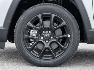 2026 Jeep Compass ALTITUDE BRAND NEW LOW PAYMENTS 4X4
