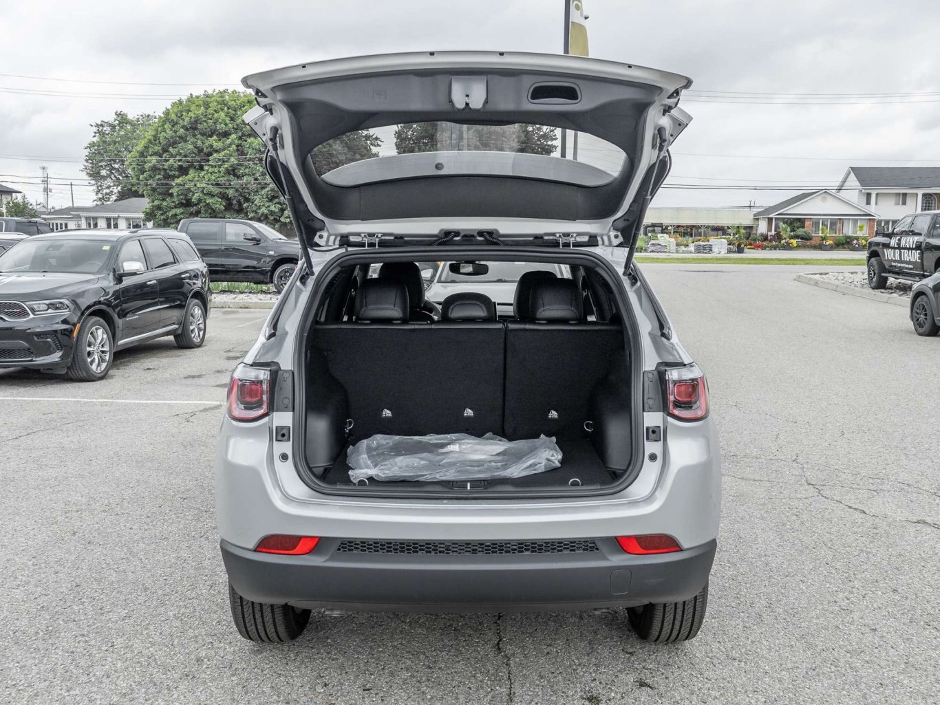 2026 Jeep Compass ALTITUDE BRAND NEW LOW PAYMENTS 4X4