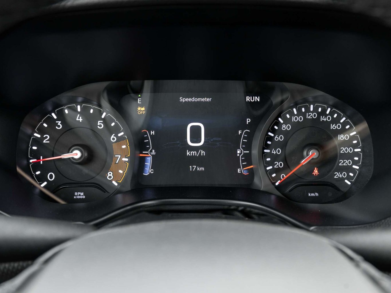 2026 Jeep Compass ALTITUDE BRAND NEW LOW PAYMENTS 4X4