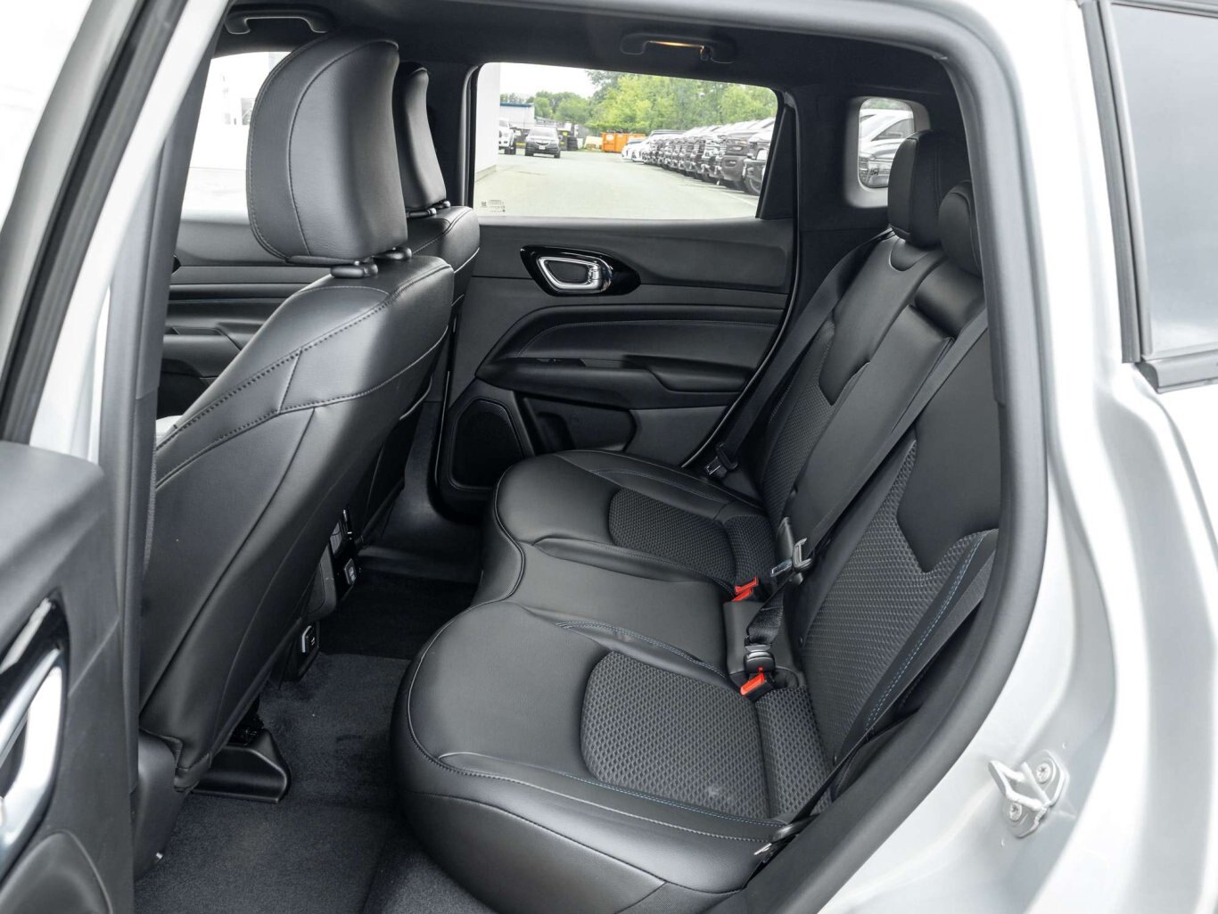 2026 Jeep Compass ALTITUDE BRAND NEW LOW PAYMENTS 4X4
