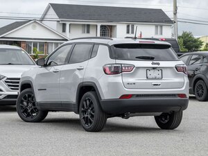 2026 Jeep Compass ALTITUDE BRAND NEW LOW PAYMENTS 4X4