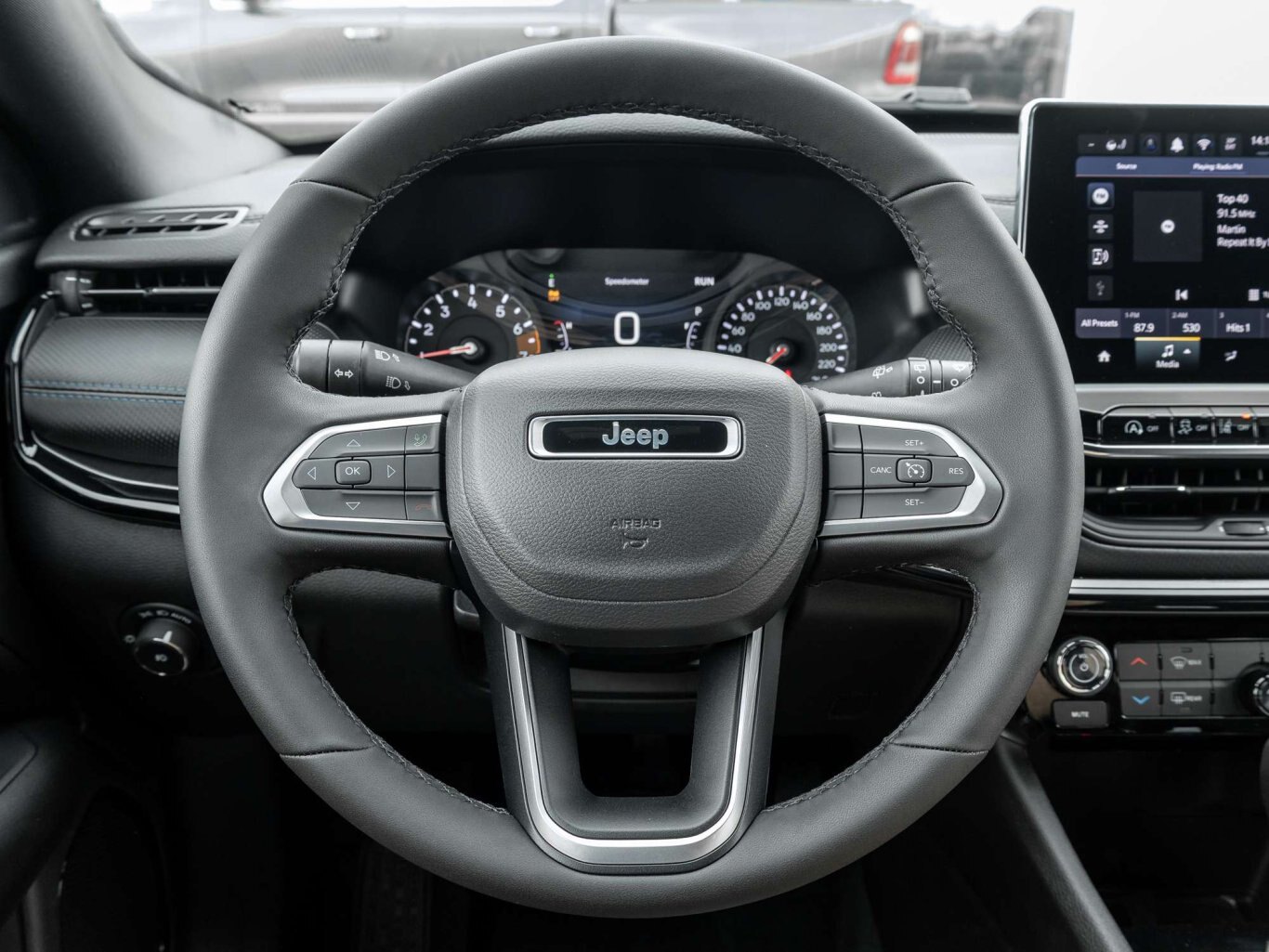 2026 Jeep Compass ALTITUDE BRAND NEW LOW PAYMENTS 4X4
