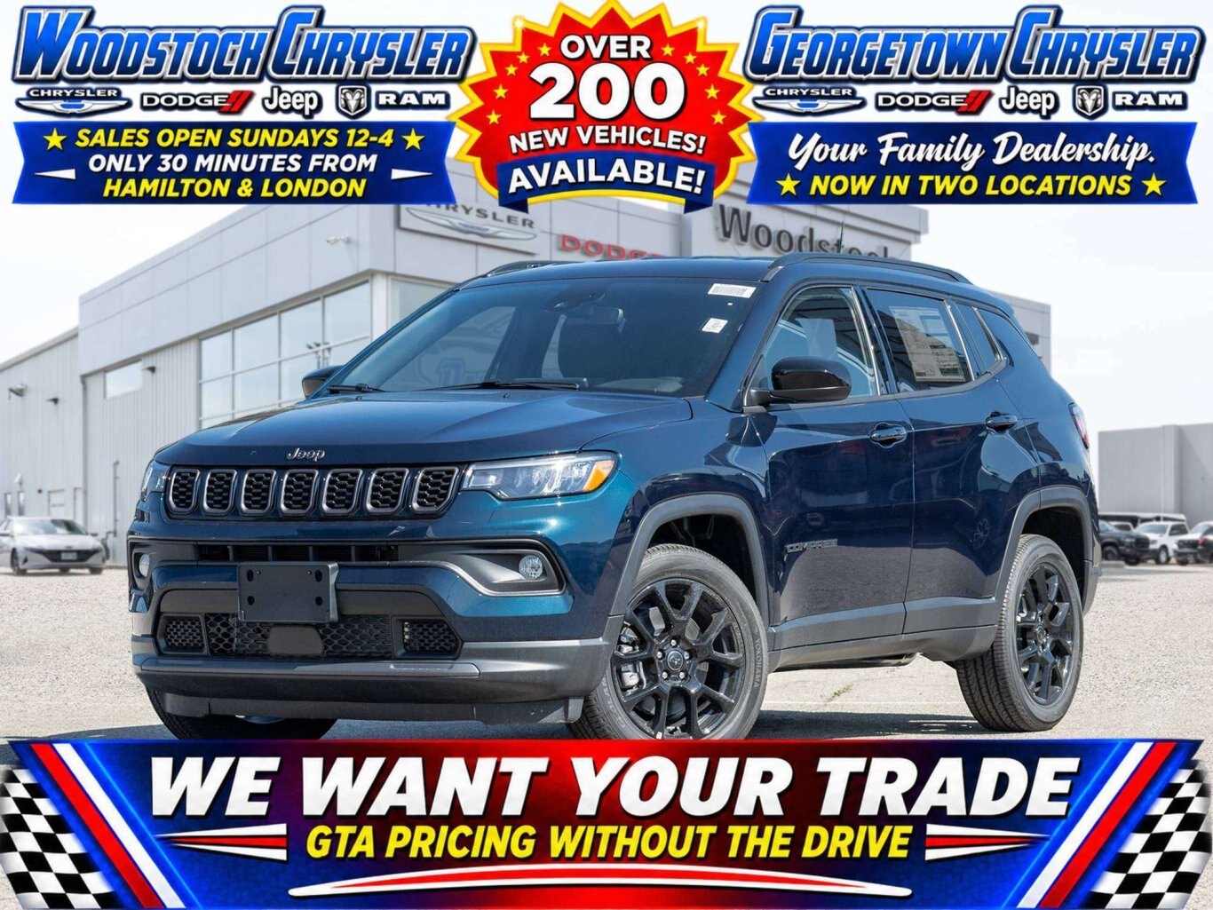 2026 Dodge Durango GT HEMI PLUS   SUNROOF   TOW PKG   LOADED   NEW
