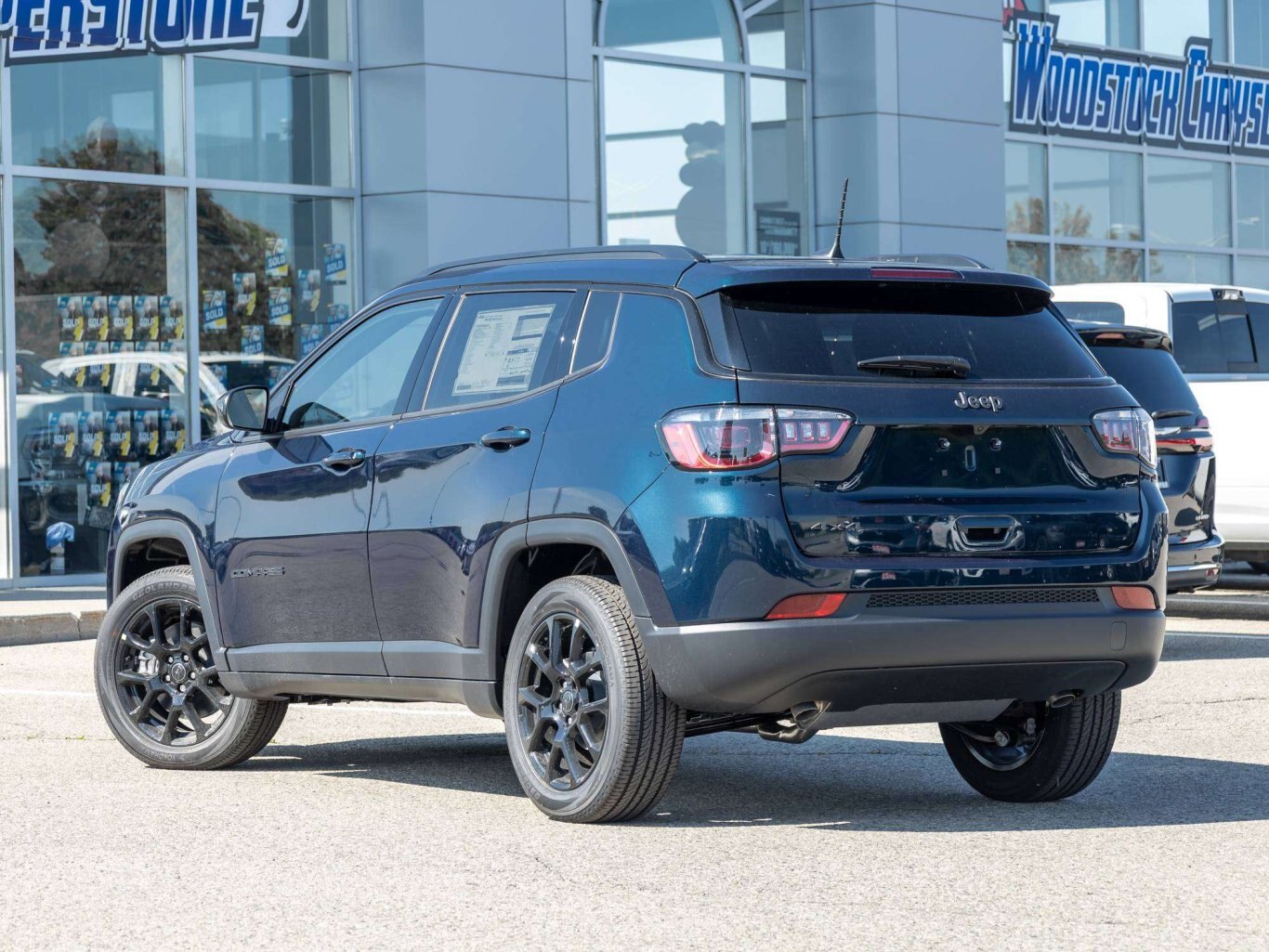 2026 Jeep Cherokee HYBRID   ADAPTIVE CRUISE   UP TO 800KM A TANK