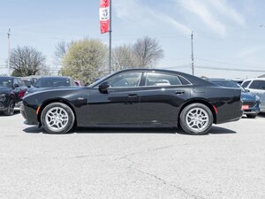 2026 Dodge Charger RT SIX PACK FINANCE @ 2.99% FOR 84 AWD NEW