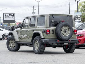 2026 Jeep Wrangler WILLYS RETRO STYLE 0% AVAILABLE FOR 84 MONTHS