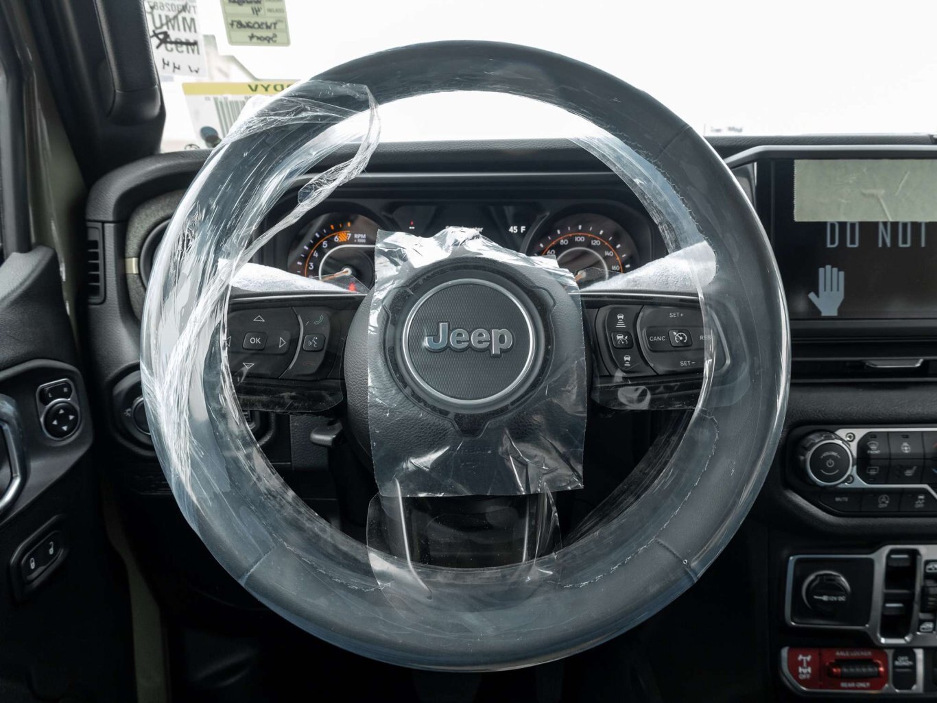 2026 Jeep Wrangler WILLYS RETRO STYLE 0% AVAILABLE FOR 84 MONTHS