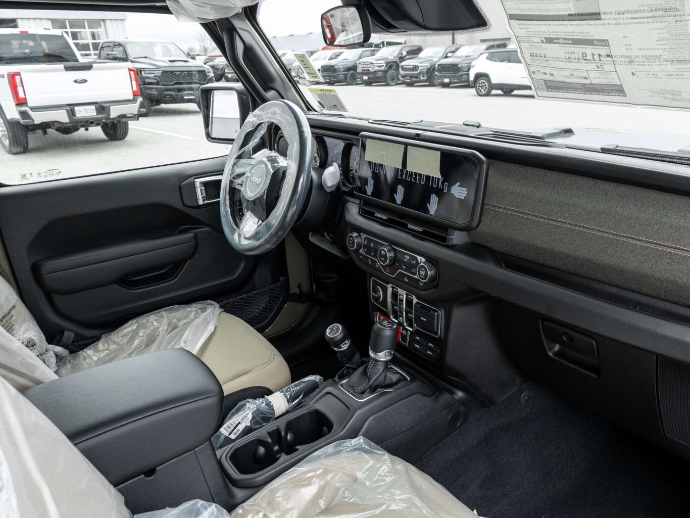 2026 Jeep Wrangler WILLYS RETRO STYLE 0% AVAILABLE FOR 84 MONTHS