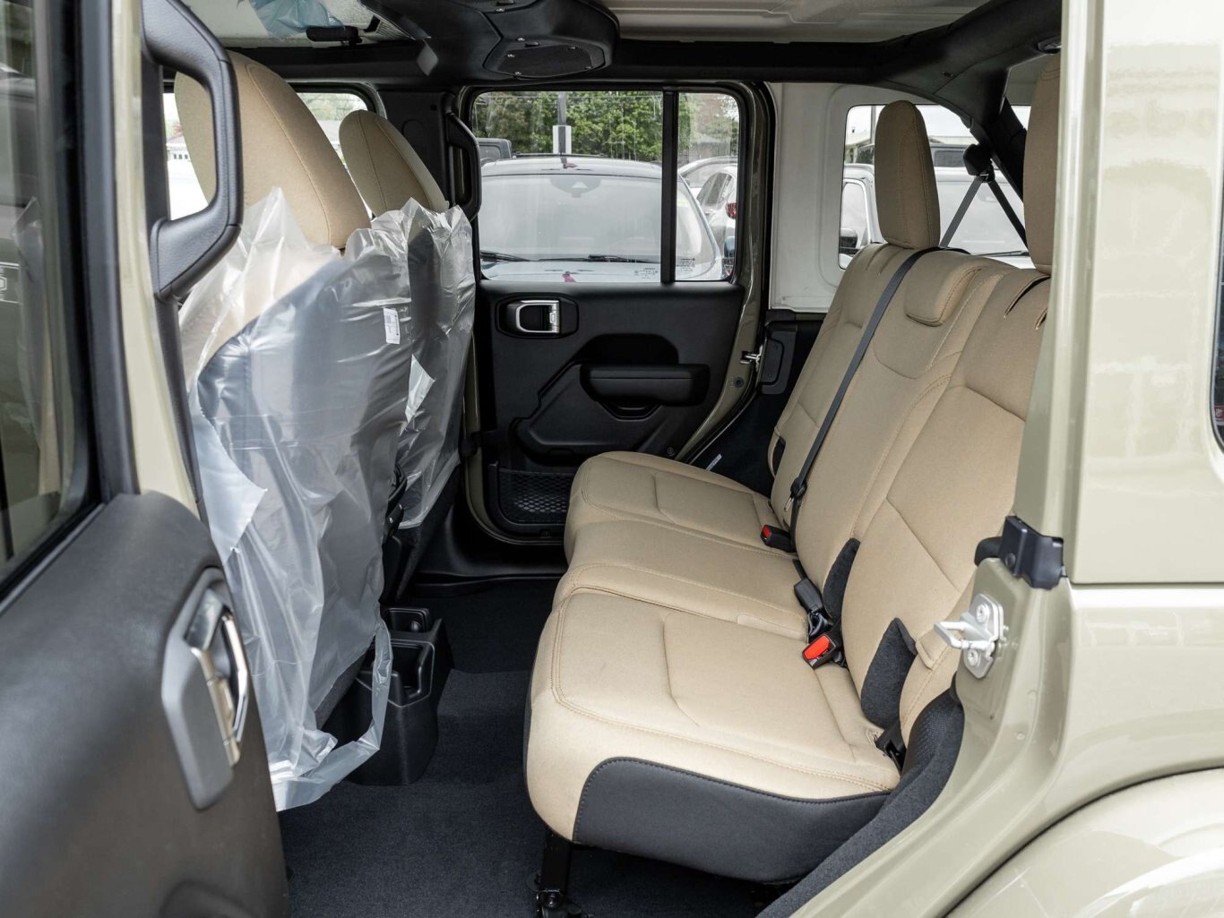 2026 Jeep Wrangler WILLYS RETRO STYLE 0% AVAILABLE FOR 84 MONTHS