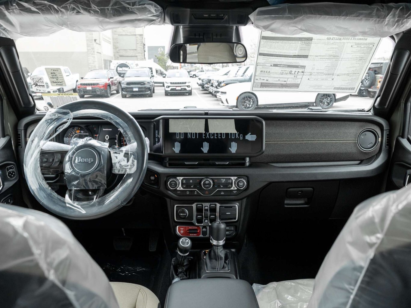 2026 Jeep Wrangler WILLYS RETRO STYLE 0% AVAILABLE FOR 84 MONTHS