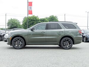 2026 Dodge Durango GT PLUS BLACKTOP BRAND NEW SAVE BIG !