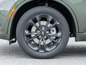 2026 Dodge Durango GT PLUS BLACKTOP BRAND NEW SAVE BIG !
