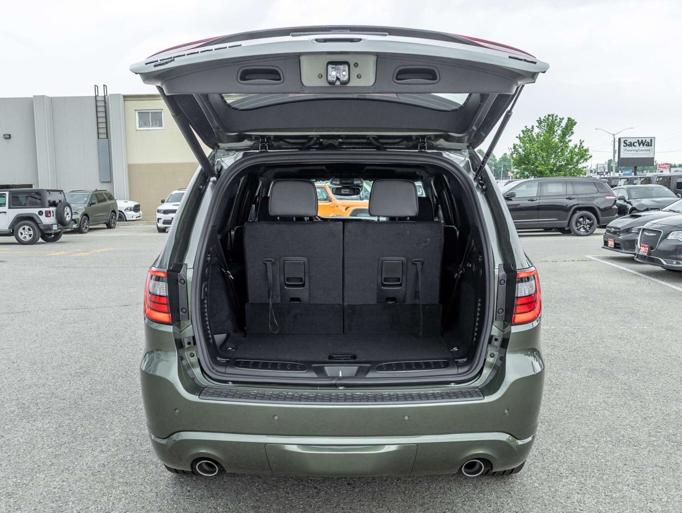 2026 Dodge Durango GT PLUS BLACKTOP BRAND NEW SAVE BIG !